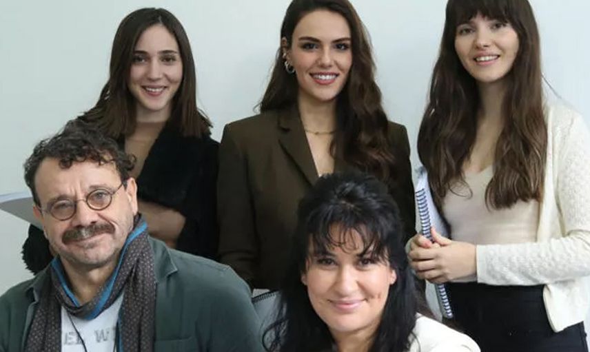 Üç Kız Kardeş Dizi Konusu Nedir, Oyuncu Kadrosunda Kimler Var?