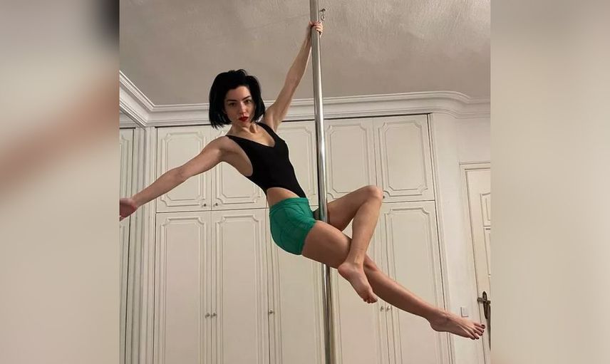 Merve Boluğur
