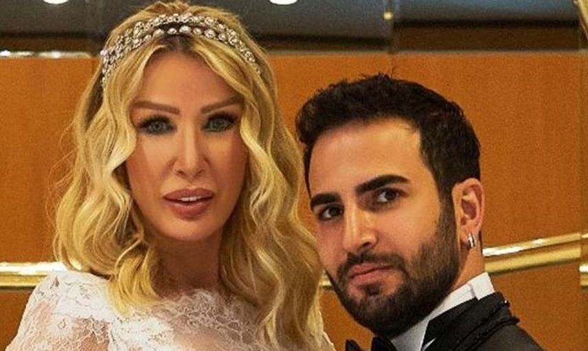 Seda Sayan ve eşi Çağlar Ökten’den kötü haber geldi: Seda Sayan serumlu kol fotoğrafı paylaştı