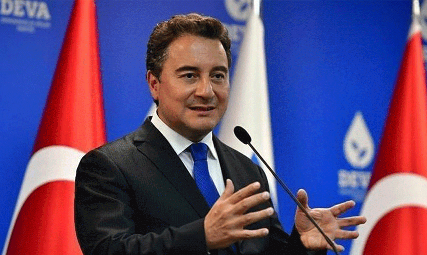 Ali Babacan Kimdir?