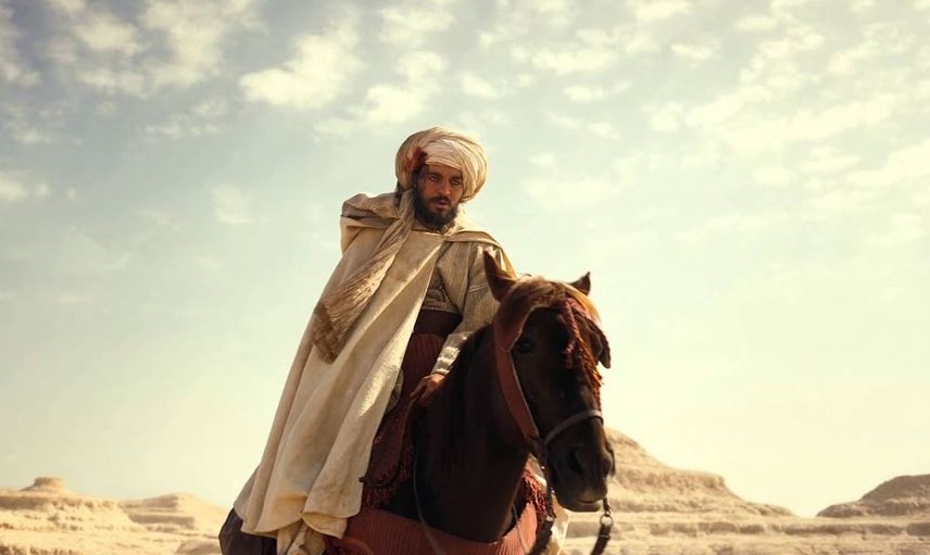 MEKKE'YE YOLCULUK 2009 (IMDB 6.2)