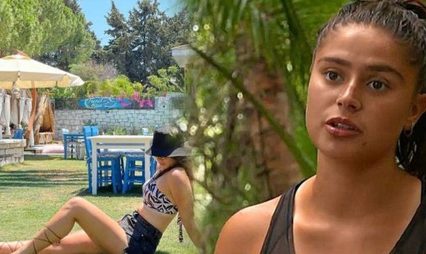 Survivor Ayşe'nin neden kilo aldığı ortaya çıktı! Meğer hiç kimsenin bilmediği bir hastalığı varmış!