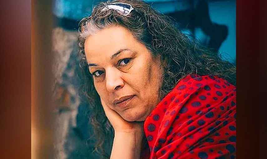 Ayşe Tükrükçü