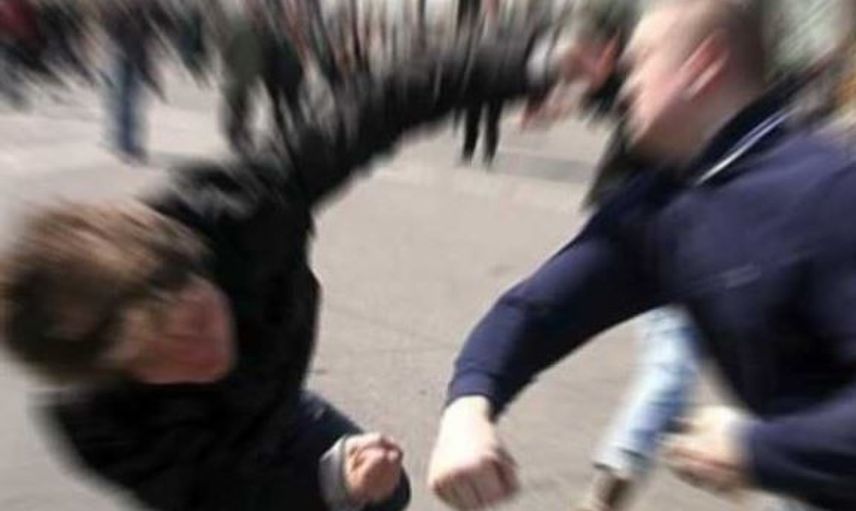 'Karımın Çamaşırlarını Gördün' Kavgası Kanlı Bitti