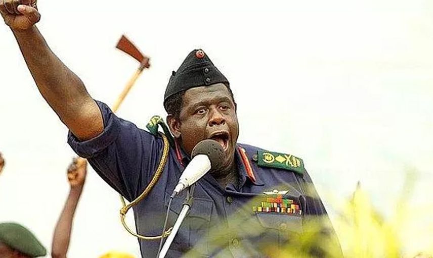 Forest Whitaker