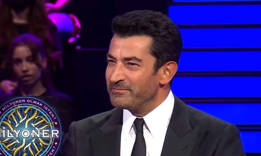 Kim Milyoner Olmak İster Yarışmasında İlginç Anlar: Öyle Bir Soruya Cevap Veremedi ki!