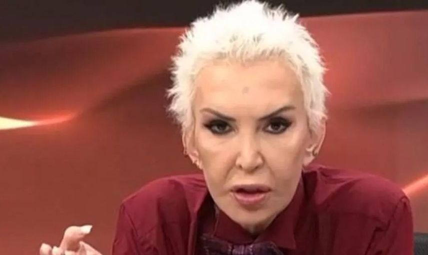 Seyhan Soylu Travesti Okşan ile röportaj yaptı! Okşan'ın söyledikleri Türkiye siyasetini bitirecek "Rasim Ozan Kütahyalı ve Melih Gökçek'le...'