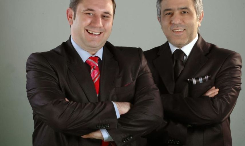 Bay Tahmin Fikret Engin Kimdir?