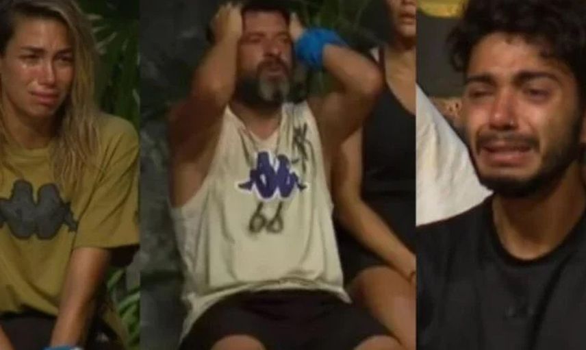 Survivor’da korkutan sakatlık: Acun Ilıcalı ameliyat olması gerekiyor diyerek açıkladı