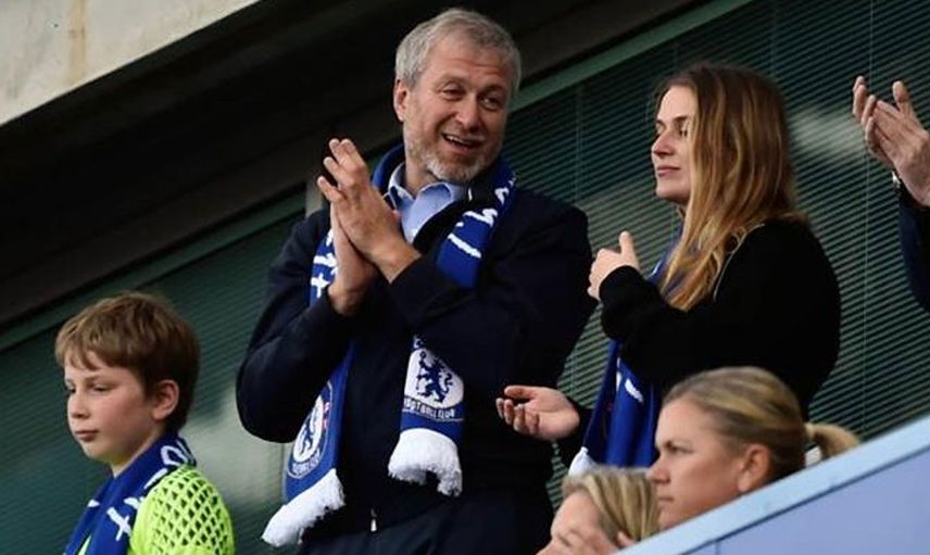 Türk İş İnsanı Muhsin Bayrak, İngiliz devi Chelsea'yi satın almak istediğini duyurdu!