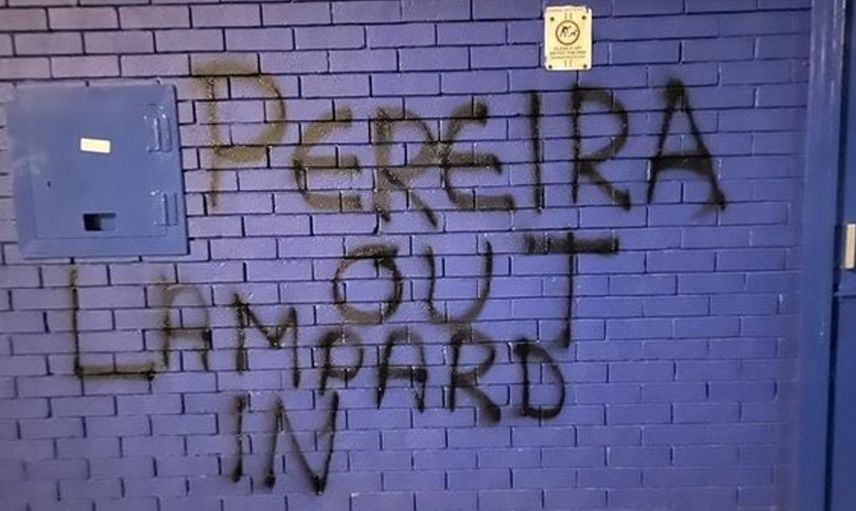 Fenerbahçe'nin Eski Teknik Direktörü Vitor Pereira Corinthians İle Anlaşıyor!