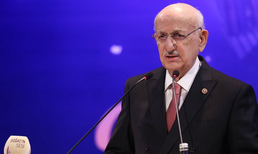 İSMAİL KAHRAMAN HANGİ PARTİDE SİYASİ HAYATINA BAŞLADI