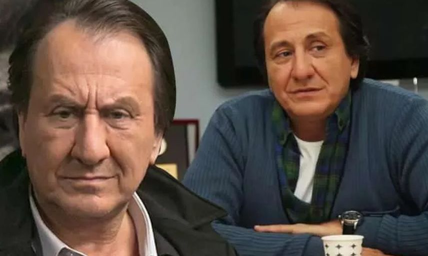 Oyunculuğuyla herkesi büyüledi