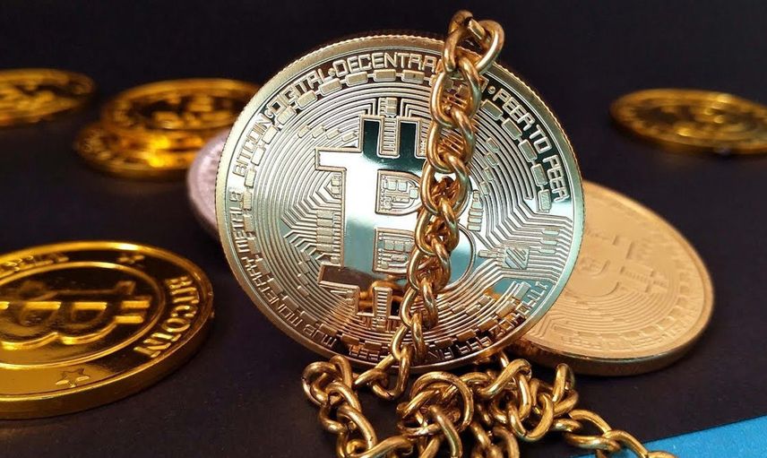 Kripto Para Caiz midir?
