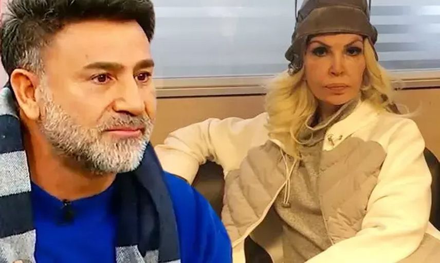 İzzet Yıldızhan Seyhan Soylu’nun altınlarını çalmış: Muhammed Yakut’tan skandal iddia