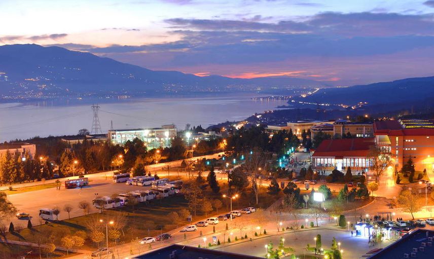 SAKARYA