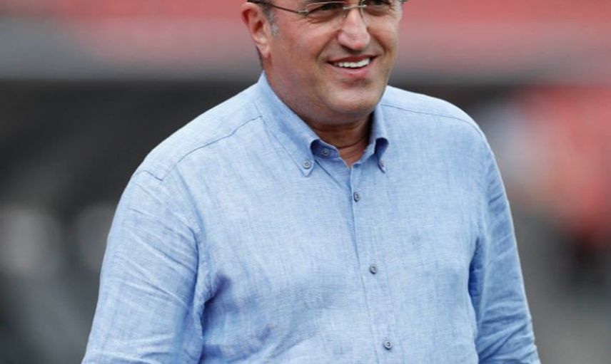 Galatasaray'da Abdurrahim Albayrak'ın Başkanlık Listesi Belli Oldu