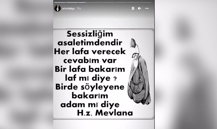 Canlı Yayında Kavga Eden Ünlüler