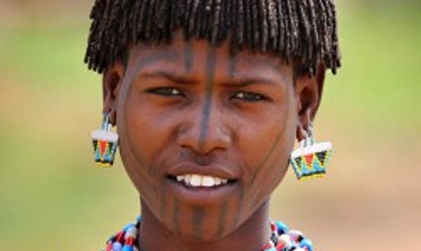 Afrikalı kadınların maruz kaldığı iç ürpertici gelenek; kadın sünneti
