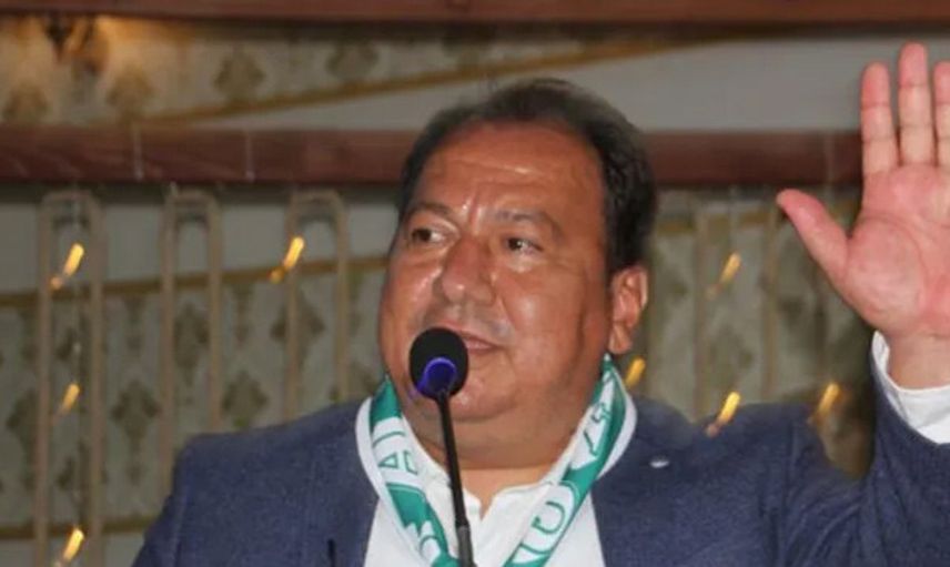Ali Aksu