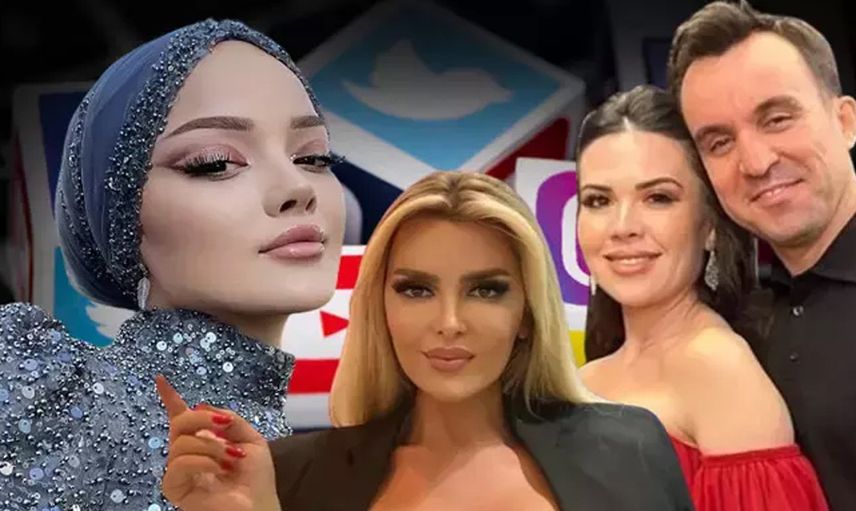 Bircan Bali’den Tayyargiller hakkında skandal iddia! Meğer Tayyar Öz tesettürlü hastanın rızası olmadan...