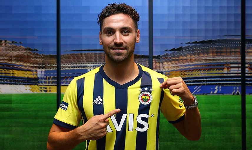 Çaykur Rizespor'dan Sinan Gümüş Açıklaması!