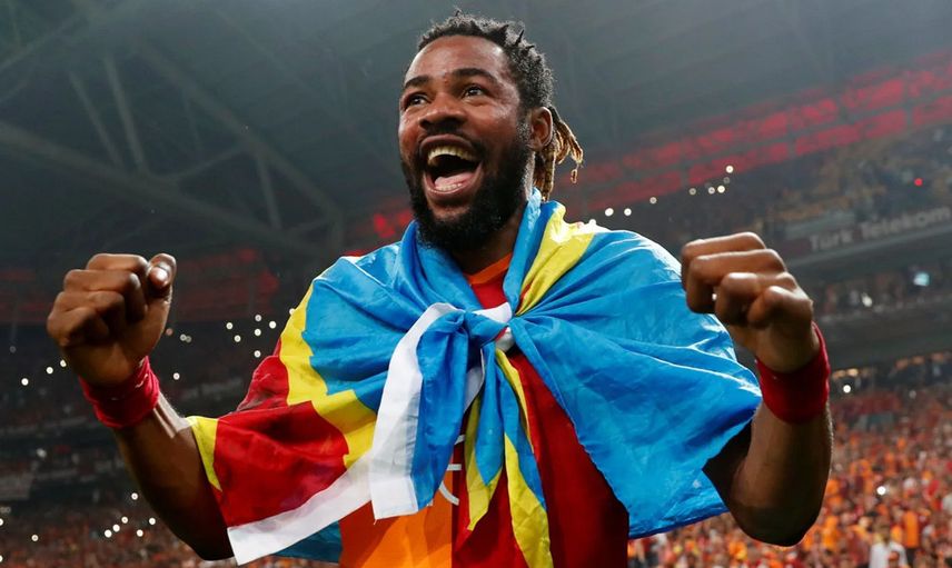 Galatasaray Christian Luyindama İle Yollarını Ayıracak!