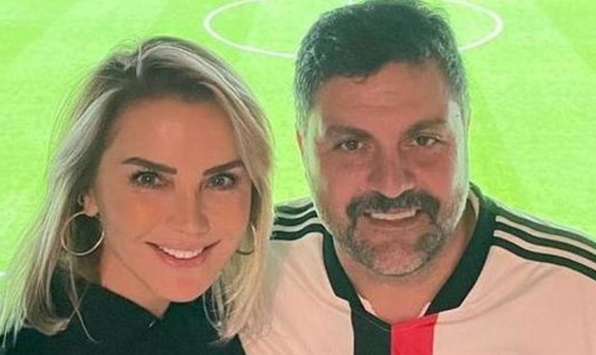 Ece Erken vefat eden eşi Şafak Mahmutyazıcıoğlu'nun vefatından bir gün önce ne yaptıklarını ilk kez anlattı