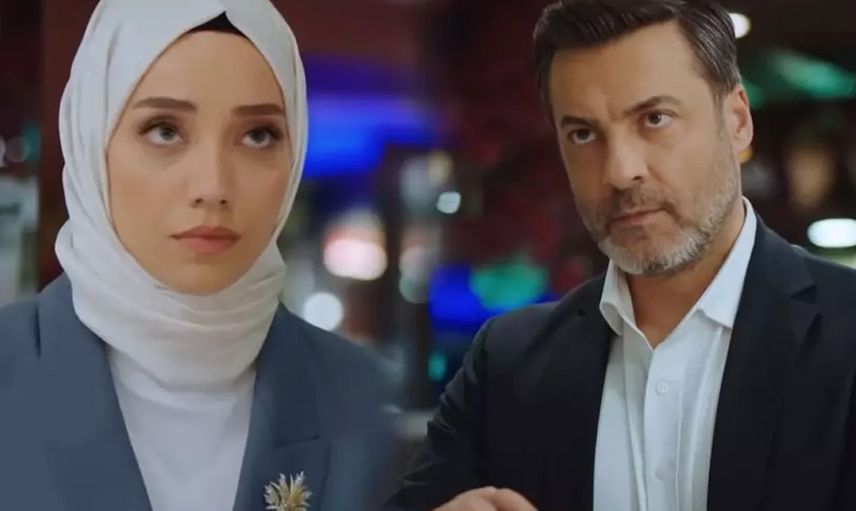 Kızılcık Şerbeti'ne ceza yağdıracak iddia: Önce amcası, şimdi yeğeni... Fatih Görkem'e görücü geliyor!