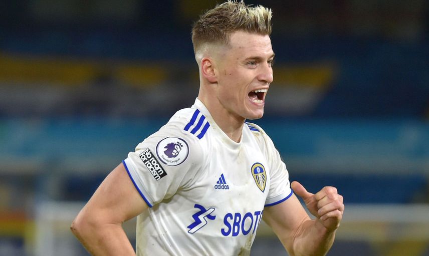 Galatasaray Ezgjan Alioski İle Anlaşma Sağladı!