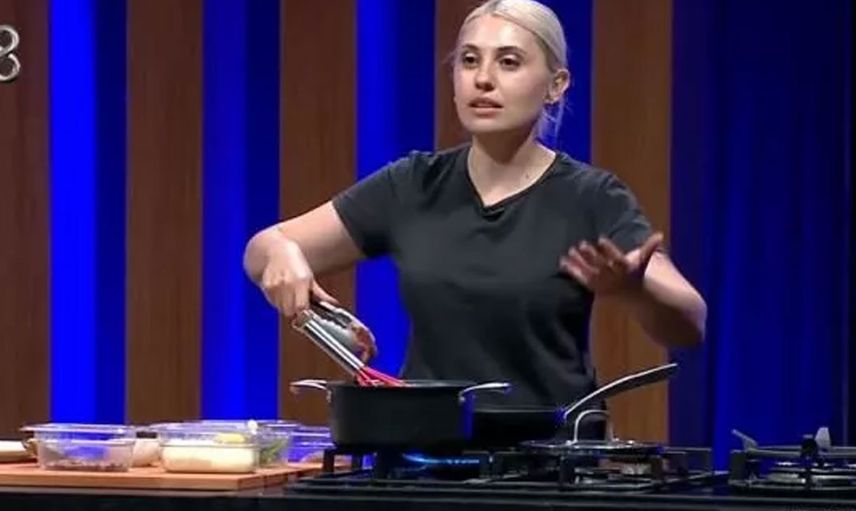 MasterChef’in efsane yarışmacısı Pınar Tanar trafikte saldırıya uğradı: Beni öldürmeye çalıştı
