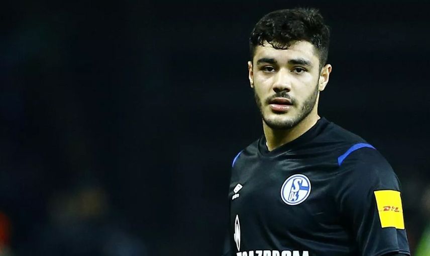 Torino, Ozan Kabak’ı Transfer Etmek İstiyor!