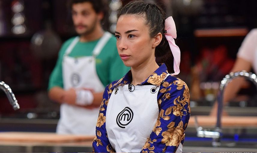 MasterChef'in yıldızıydı! Ünlü isim Taksim faciasında oradaymış!
