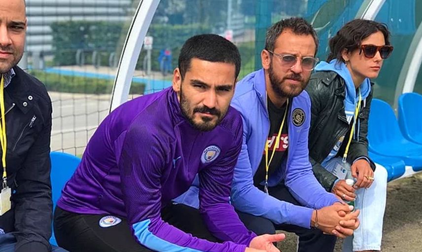 Erkan Kolçak Köstendil, Hollanda Ekibi Amsterdam Gençlerbirliği'nin Yeni Kalecisi Oldu!