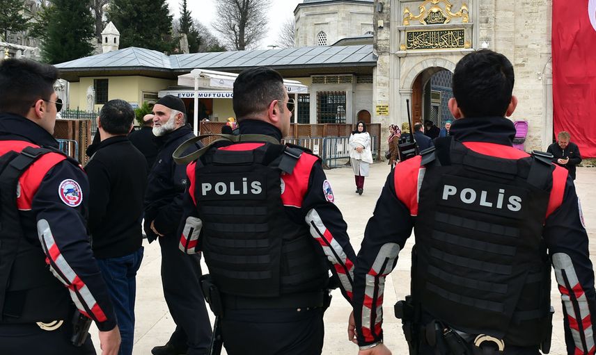 İzmir'deki cinayetin altından 30 yıllık arkadaşlık çıktı
