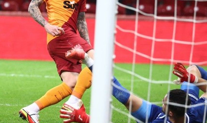 Galatasaray ile Denizlispor Arasında Oynanan Maça Damga Vuran Abdülkadir Sünger Hakkındaki Gerçekler Ortaya Çıktı!