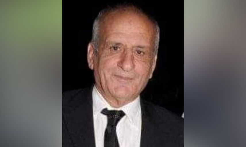Bir süredir tedavi görüyordu