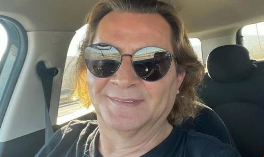 Armağan Çağlayan kimdir?