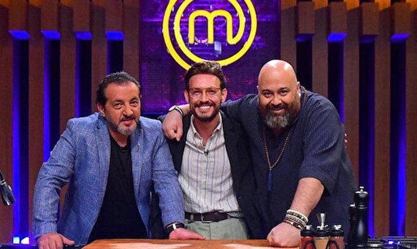 MasterChef All Star'da büyük jüri değişikliği! Somer Şef yerine gelen isim belli oldu