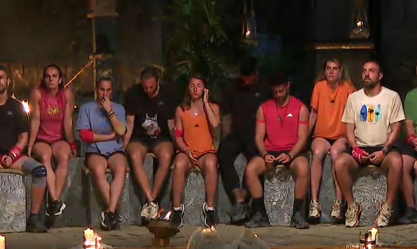 Survivor All Star’da Elenen Yarışmacı Belli Oldu: Sosyal Medyaya Sızan Fotoğraflar Acun’u Sinirlendirdi