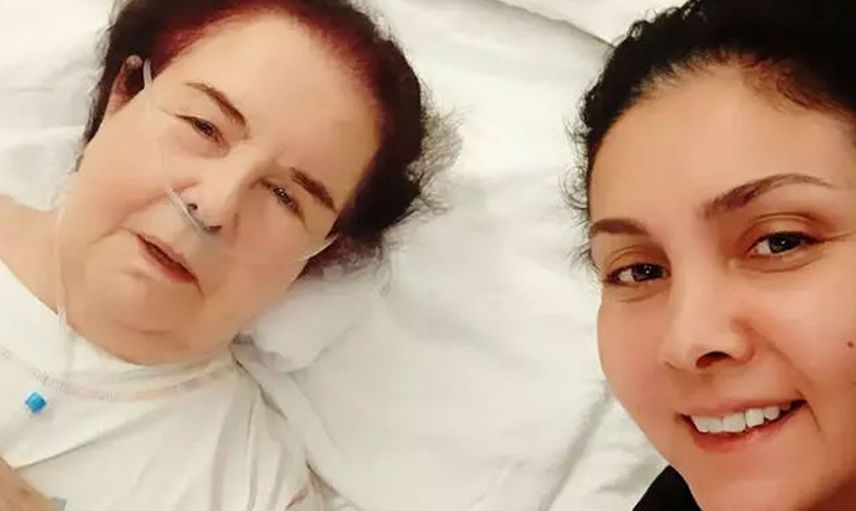 Fatma Girik’in vasiyetinin iptali için dava açıldı: Usta oyuncunun kardeşinin iddiaları hayranlarını kızdırdı
