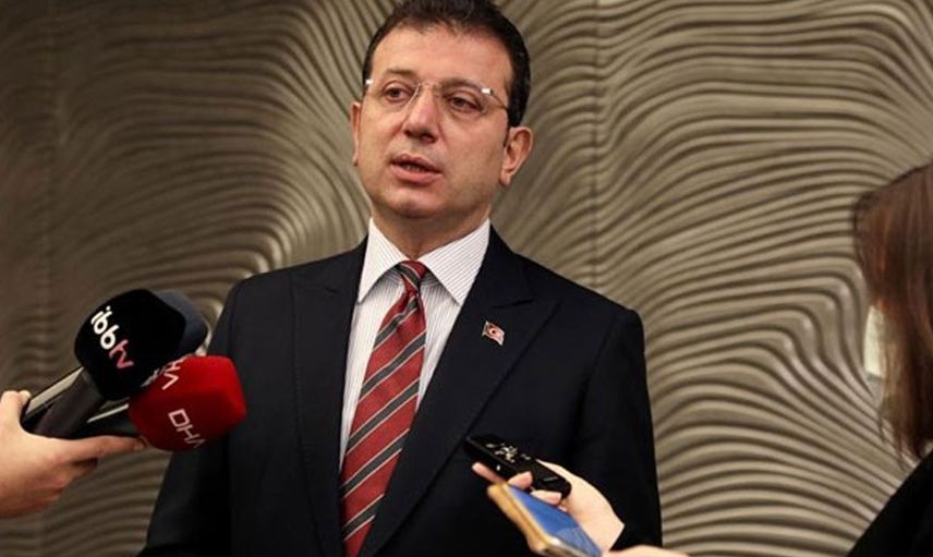 Ekrem İmamoğlu davası sonuçlandı: YSK üyelerine hakaretten hapis cezası aldı