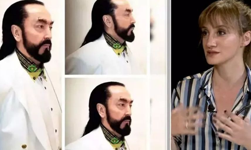 Adnan Oktar'a hala maddi akış var: Avukat ''korkunç'' diyerek bütün detayları anlattı!