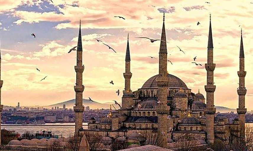 Cuma mesajları ve sözleri 2022: En yeni ve güzel resimli, kısa, uzun, anlamlı, hadisli ve dualı Cuma mesajları ile Hayırlı Cumalar dilekleri