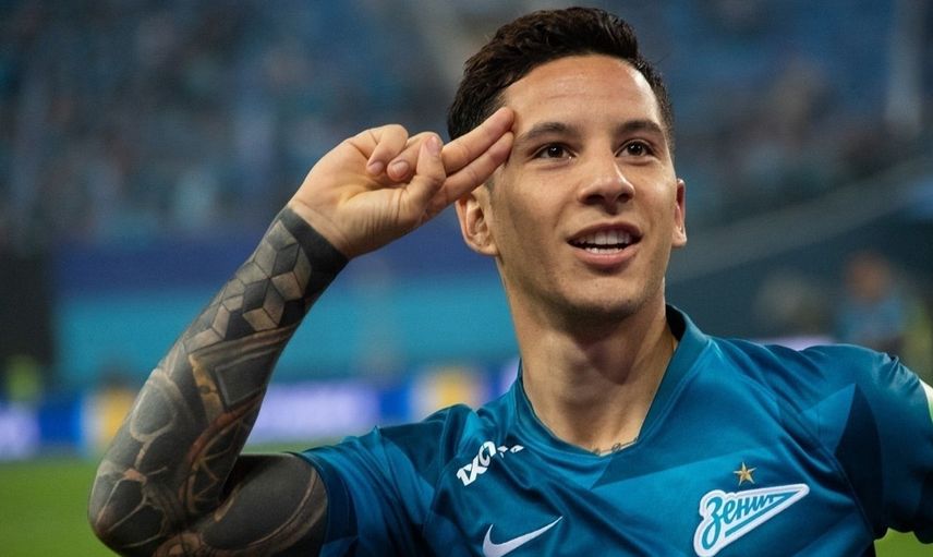 Fenerbahçe Sebastian Driussi'yi Kadrosuna Katmak İstiyor!