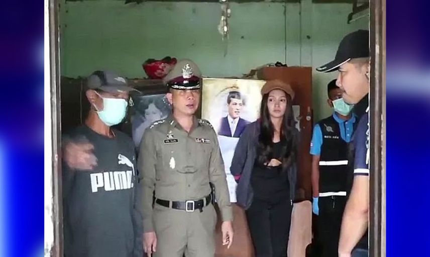 Eşini baştan çıkarmaya çalışan arkadaşının cinsel organını kesti