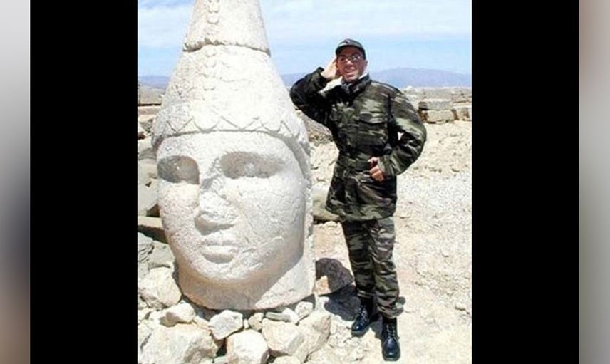 Yılmaz Morgül