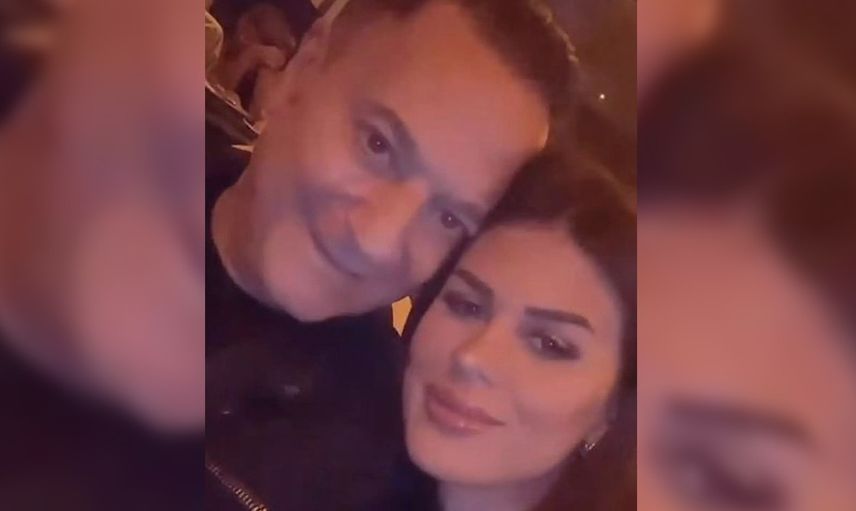Kendisinden 40 yaş küçük sevgilisiyle ayrılınca depresyona girmişti: Barıştık ama bazı şartları var