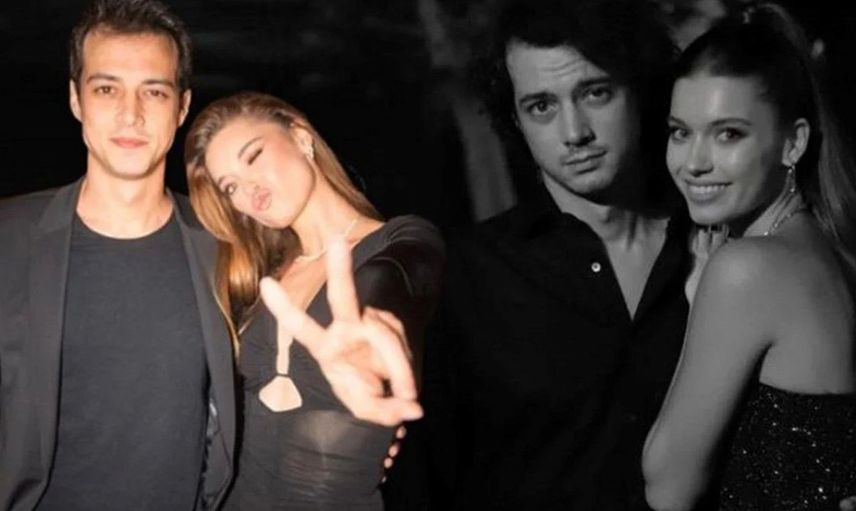 Afra Saraçoğlu ve Mert Yazıcıoğlu ayrıldı mı! Gazetemagazin'in bombası ortalığı salladı