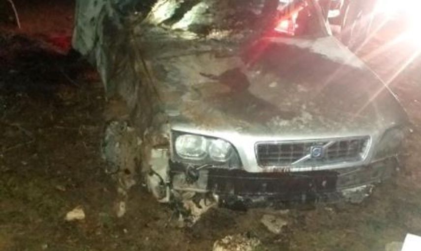 Osmaniye’de 16 Yaşındaki Lise Öğrencisi Yanan Araçta Can Verdi